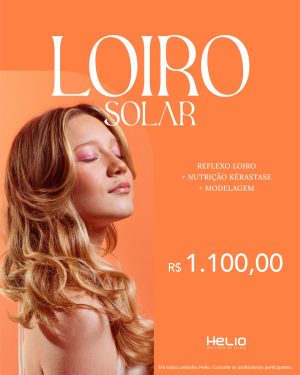Loiro Solar