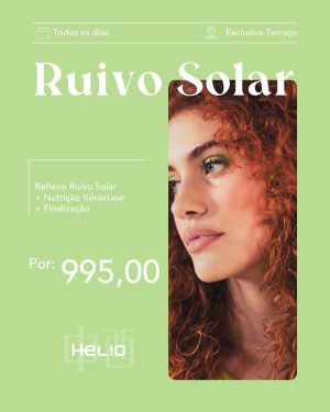 Ruivo Solar