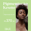 Pigmentação Keune
