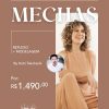 Mechas By Keiti