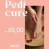 Pedicure