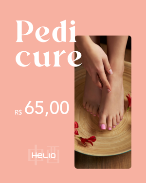 Pedicure