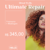 Ritual Wella Ultimate Repair