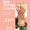 SPA Terapêutico