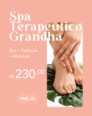 SPA Terapêutico