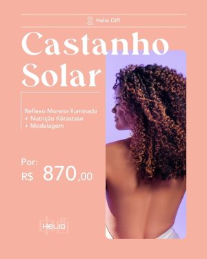 Castanho Solar