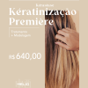 Kératinização Première - Kérastase