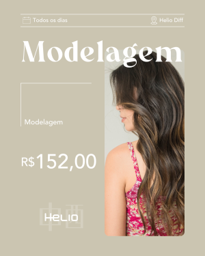 Modelagem