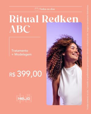 Ritual Acidic Bonding Concentrate (ABC) - Redken