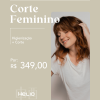 Corte Feminino