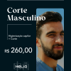 Corte Masculino