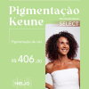 Pigmentação Keune [Select]