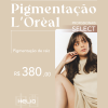 Pigmentação L'Orèal [Select]