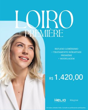 Loiro Première