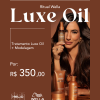 Ritual Luxe Oil - Wella