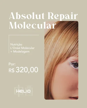Ritual Absolut Repair Molecular