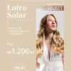 Loiro Solar - Select