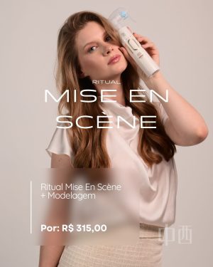 Ritual Mise En Scène