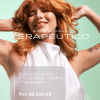 Ritual Terapêutico - Grandha